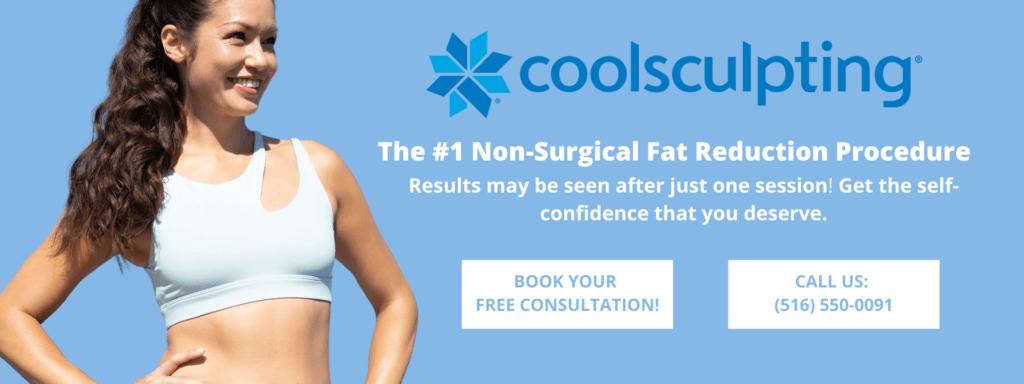 Coolsculpting in Merrick
