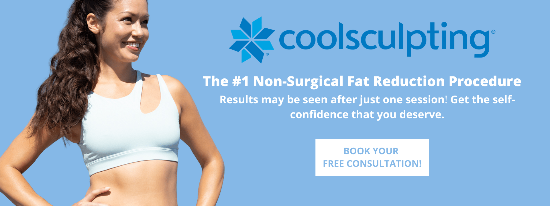 Fat Freezing: The #1 Non-Invasive Body Shaping Treatment In The World