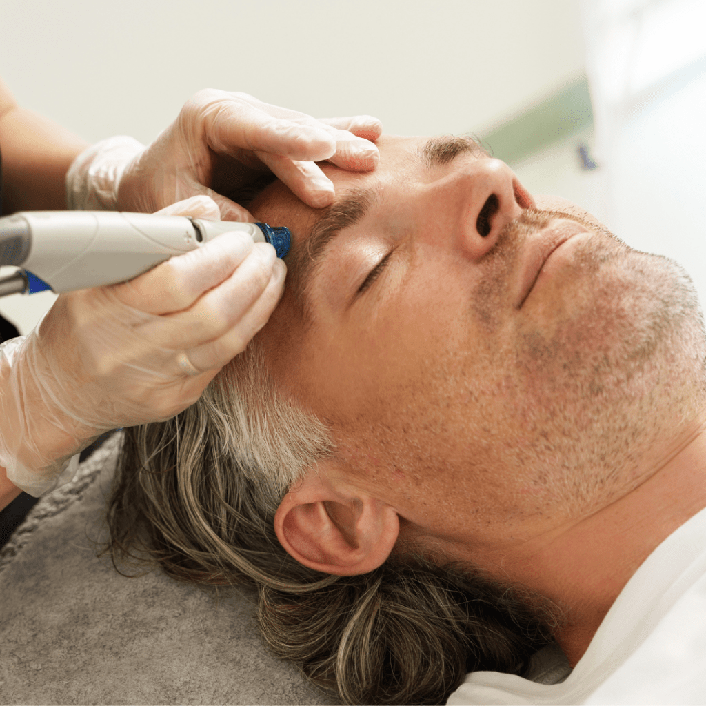 Hydrafacial Massapequa NY